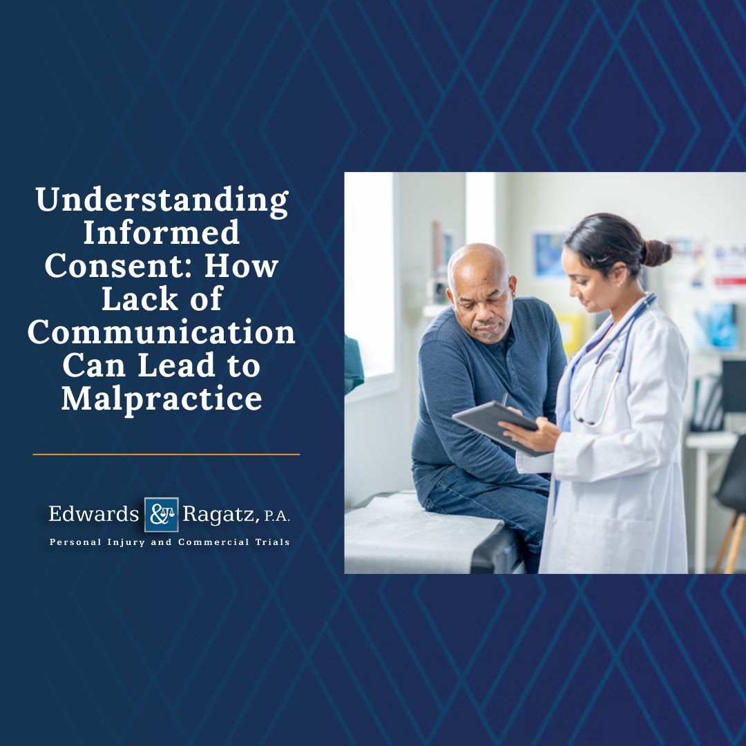Understanding Informed Consent: How Lack of Communication Can Lead to ...